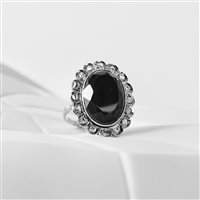 Anello Goldside Donna in Oro Zaffiro 82037529 - 82037529